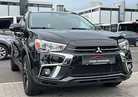 Mitsubishi ASX Edition+ 2WD*Navi/R-Kamera/Panorama*