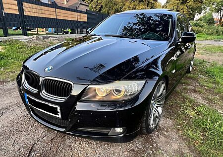 BMW 318i 318 E90 HU/AU2027 M-Paket FACELIFT