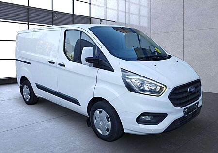 Ford Transit Custom Kasten 280L1 Trend*AHK*PDC*Dachtr
