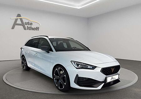 Cupra Leon 2.0TSI ST VZ DSG ACC LED KESSY SHZ KAM