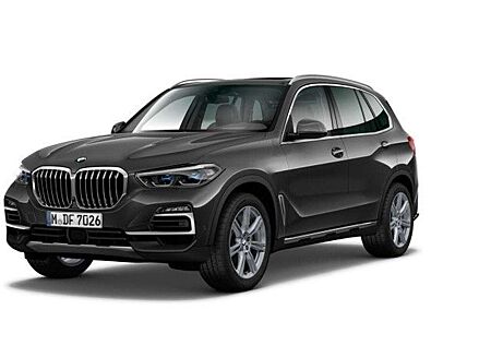 BMW X5 xDrive40d Laserlicht Head Up Aktive Geschw. 3