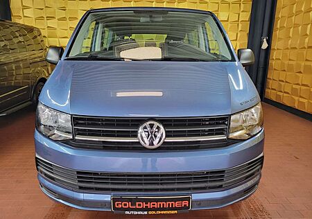 VW T6 Multivan Volkswagen STANDH/KAMERA/2xKLIMA/NAV/TEMP