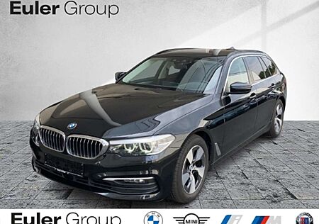 BMW 520 d Tour LCProf ACC HUD Kamera Leder LED