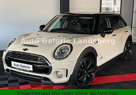 Mini Cooper SD Clubman Cooper SD All4 Clubman*Autom.*LED*Navi*Kamera*