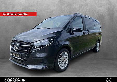Mercedes-Benz V 250 d STYLE Lang SHZ/Totw./AHK/MBUX Basic/Navi