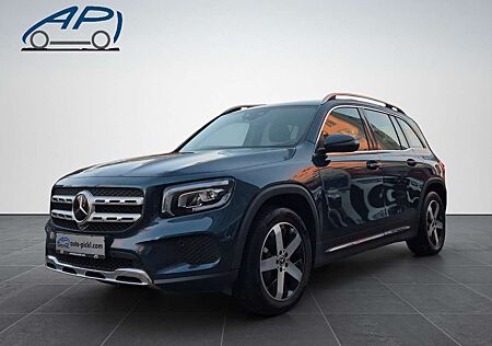 Mercedes-Benz GLB 200 d 4Matic/Progressive/ACC/VC/LED/18"/AHK