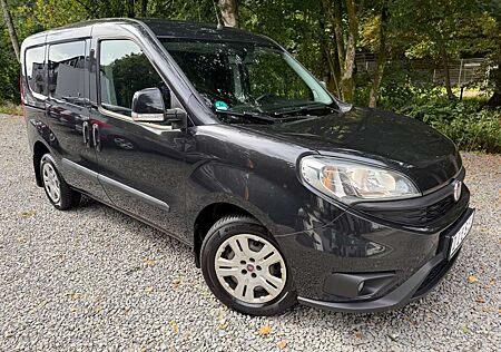 Fiat Doblo Doblò 1.3 Basis Kombi