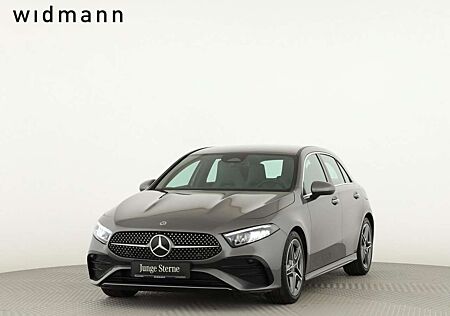 Mercedes-Benz A 200 d *AMG Line Advanced Plus*Navi*PTS*Kamera*