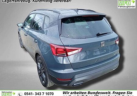 SEAT Arona FR 1.5 TSI 7-Gang-DSG 110 kW (150 PS), Automatik