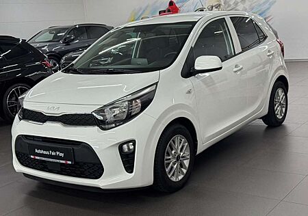 Kia Picanto Dream Team Carplay+Android/KAMER/U-FREI!