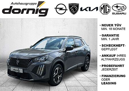 Peugeot 2008 ALLURE PureTech 130 EAT8