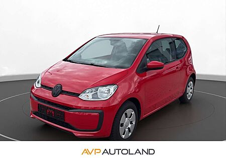 VW Up Volkswagen ! move | KLIMAANLAGE | RADIO | USB |