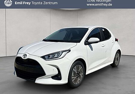 Toyota Yaris Hybrid 1.5 VVT-i Teamplayer Comfort/Safety P