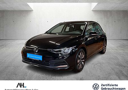 VW Golf Volkswagen VIII 1.5 TSI Move LED Navi ACC PDC SHZ