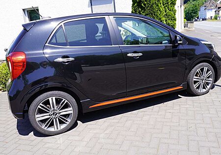 Kia Picanto GT-Line