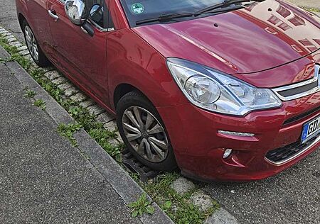 Citroën C3 Citroen Pure Tech (VTi) 82Exclusive