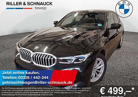 BMW 320 d xDrive M Sport ACC+HUD+360°KAM+MEM