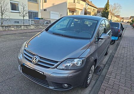 VW Golf Plus Volkswagen 1.6 FSI Goal