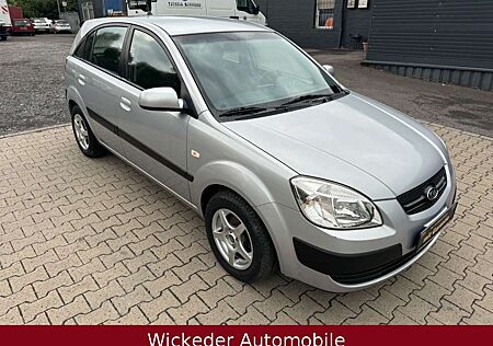 Kia Rio 1.5 CRDi EX/Tüv Neu