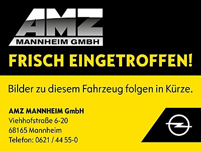 Opel Corsa-e Edition LED+KlimaA+PDC+W-Pumpe+Facelift