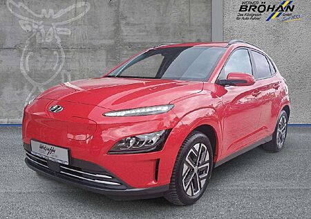 Hyundai Kona Trend Elektro 2WD*Anhängerkupplung*HUD*