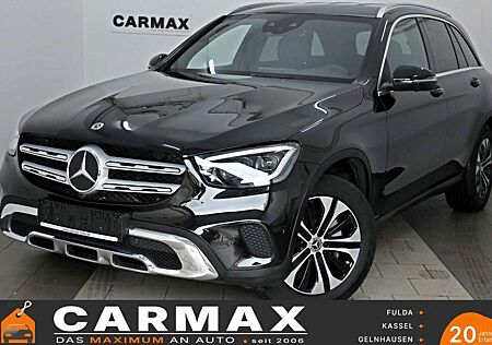 Mercedes-Benz GLC-Klasse GLC 200 d ,Leder,Navi,LED,SH,360Kamera,ACC