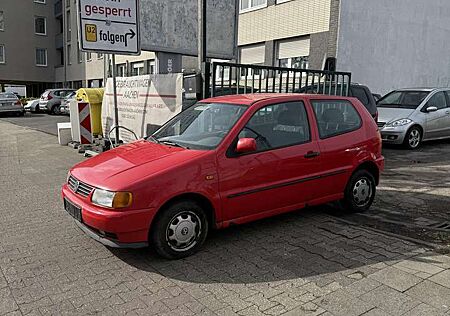 VW Polo Volkswagen 6N,Automatik,Klima(funzt),el.Fh,el.Spiegel,Zv