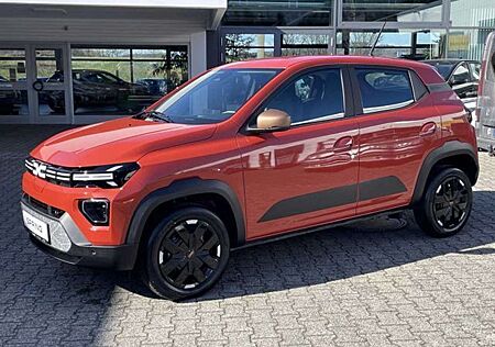 Dacia Spring 65 Extreme 5.500,-EUR reduziert !!!