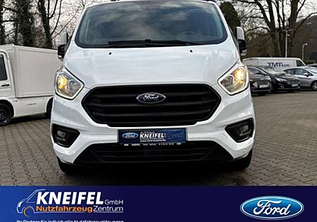 Ford Transit Custom Kasten 280 L1 Trend EU6d Berganfahrass. Freisprech