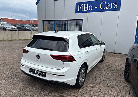 VW Golf Volkswagen Life eTSI Mild-Hybrid ACC SH Navi 4 PDC