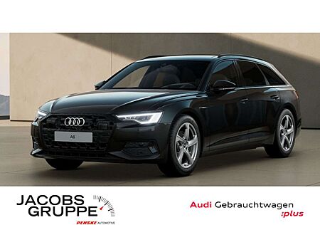 Audi A6 Avant 35 TDI advanced Matrix-LED*Panorama*Kamera *