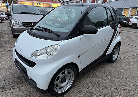 Smart ForTwo 1.0L Micro Hybrid Drive