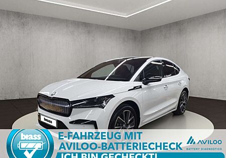 Skoda Enyaq Coupé 85 Sportline