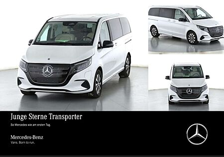 Mercedes-Benz EQV 300 AVANTGARDE Lang Widescreen/360°