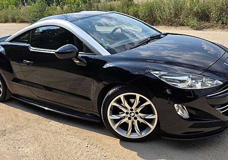 Peugeot RCZ 1.6 155 THP