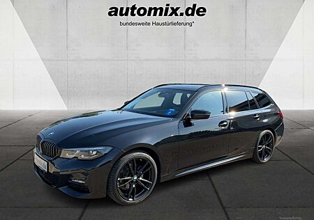 BMW 320 M-Paket, AHK, ACC, Pano, HuD, Memorysitze