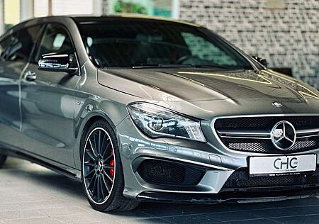 Mercedes-Benz CLA 45 AMG SB PANO|KAMERA|NIGHT|AGA-Perfomance|