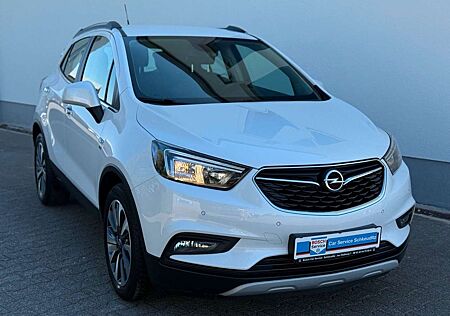 Opel Mokka X 120 Jahre AHZV starr, Automatik, DAB+
