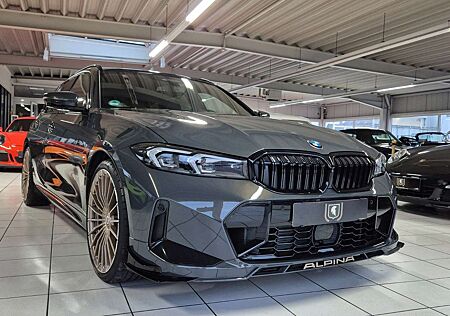 Alpina B3 GT/H&K/HUD/Carbon/Pan/Neuzustand