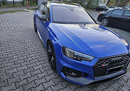 Audi RS4 ABT EDITION 510 PS, Panorama, Navi. uvm.