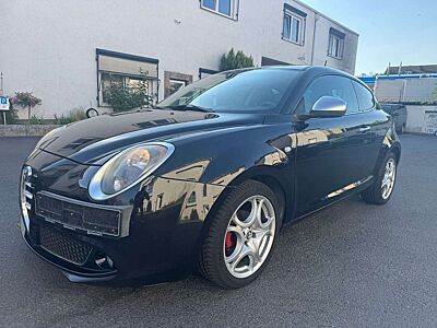 Alfa Romeo MiTo Turismo