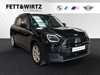 MINI Cooper Countryman Countryman C Paket M|Head-Up|H/K|DA&PA