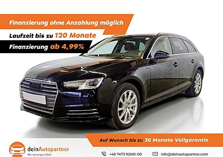 Audi A4 Avant 2,0TDI S Line/S-Tronic /ACC/STHZ/Xenon