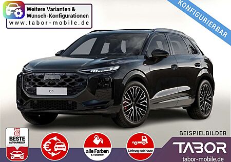 Audi Q3 TFSI 150 S tronic neues Modell Nav UVP-21%*