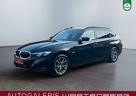 BMW 320 e Touring xDrive/WIDESCREEN/LED/PANO/HiFi/SHZ