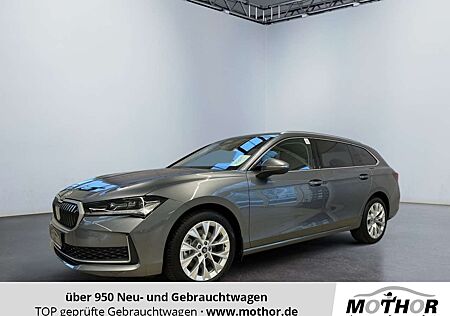Skoda Superb Combi Selection 2.0 TDI 4x4 DSG ACC