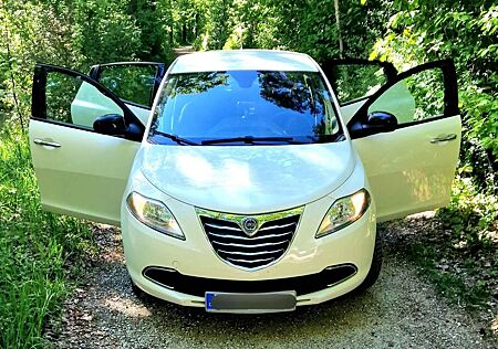 Lancia Ypsilon 1.2