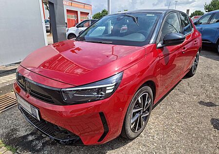 Opel Corsa 1.2 Turbo GS-Line CarPlay Klima