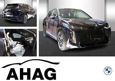 BMW iX xDrive45 M Sportpaket UPE 111.465 EUR