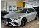 Mercedes-Benz A 200 d AMG-LiNE *NiGHT*NAVi*KAMERA*LED*DiGiTAL*